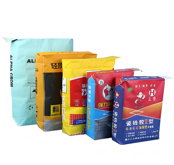 VALVE BAG